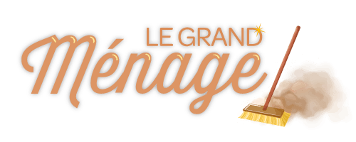 Découvrir le grand ménage